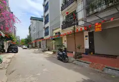 Biệt thự góc sát mặt phố - Cơ hội cực hiếm tại Vạn Phúc... Bán biệt thự, liền kề tại Hà Đông, Hà Nội 03