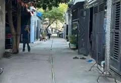 Bán nhà riêng 2 tầng 53m2 tại phường Trung Mỹ Tây, Quận 12, giá ưu đãi... Bán nhà riêng tại Trung Mỹ Tây, Hồ Chí Minh 10