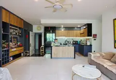Bán căn hộ Belleza 2PN, Quận 7,ban công rộng, view sông... Bán căn hộ chung cư tại Phú Mỹ, Hồ Chí Minh 03