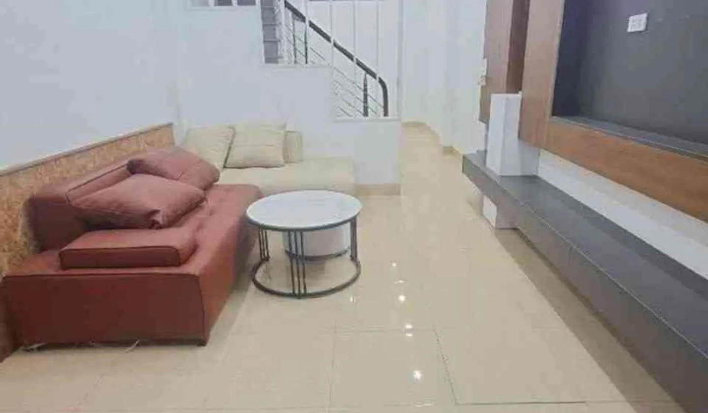 Bán nhà 4 tầng giá tốt tại Yên Nghĩa, Hà Đông ngõ rộng gần ô tô, trong đê... Bán nhà riêng tại Yên Nghĩa, Hà Nội 01