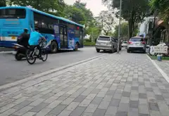 ĐẤT MẶT PHỐ LẠC LONG QUÂN, LÔ GÓC VỊ TRÍ ĐẸP MẶT TIỀN RỘNG, KINH DOANH ĐẮC ĐỊA. VIEW HỒ TÂY.... Bán nhà mặt phố tại Xuân Đỉnh, Hà Nội 01