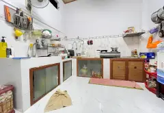 Bán nhà lô góc 2 tầng gần mặt tiền Nguyễn Văn Công, Gò Vấp. 5.9 Tỷ... Bán nhà riêng tại Hạnh Thông, Hồ Chí Minh 14