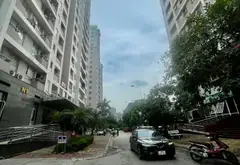 Bán căn hộ 3 phòng ngủ chung cư CT2 Hoàng Văn Thái, diện tích 117 m2, 10.5 tỷ... Bán căn hộ chung cư tại Phương Liệt, Hà Nội 02