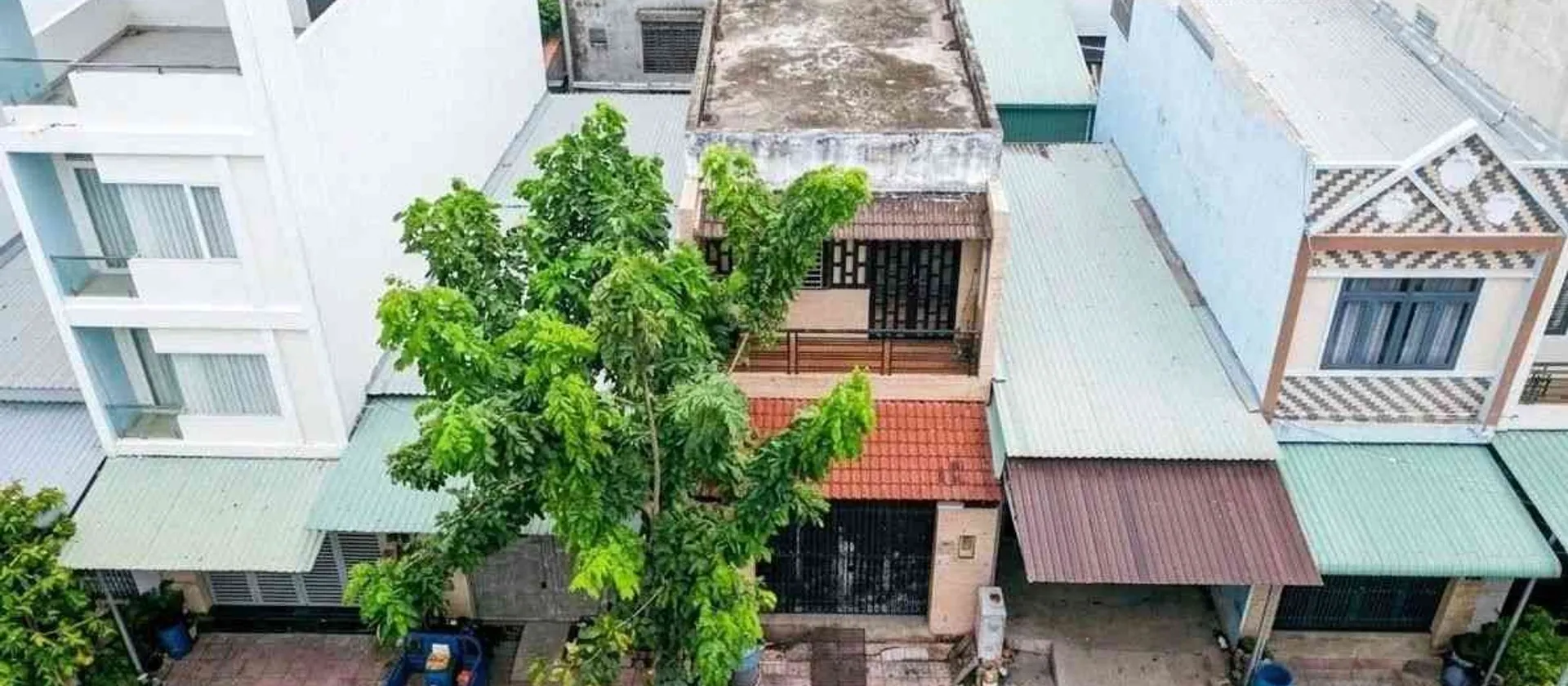 Bán nhà mặt phố Khu dân cư Chợ Bình Điền 5x22m, giá 6.5 tỷ... Bán nhà mặt phố tại Bình Đông, Hồ Chí Minh 01