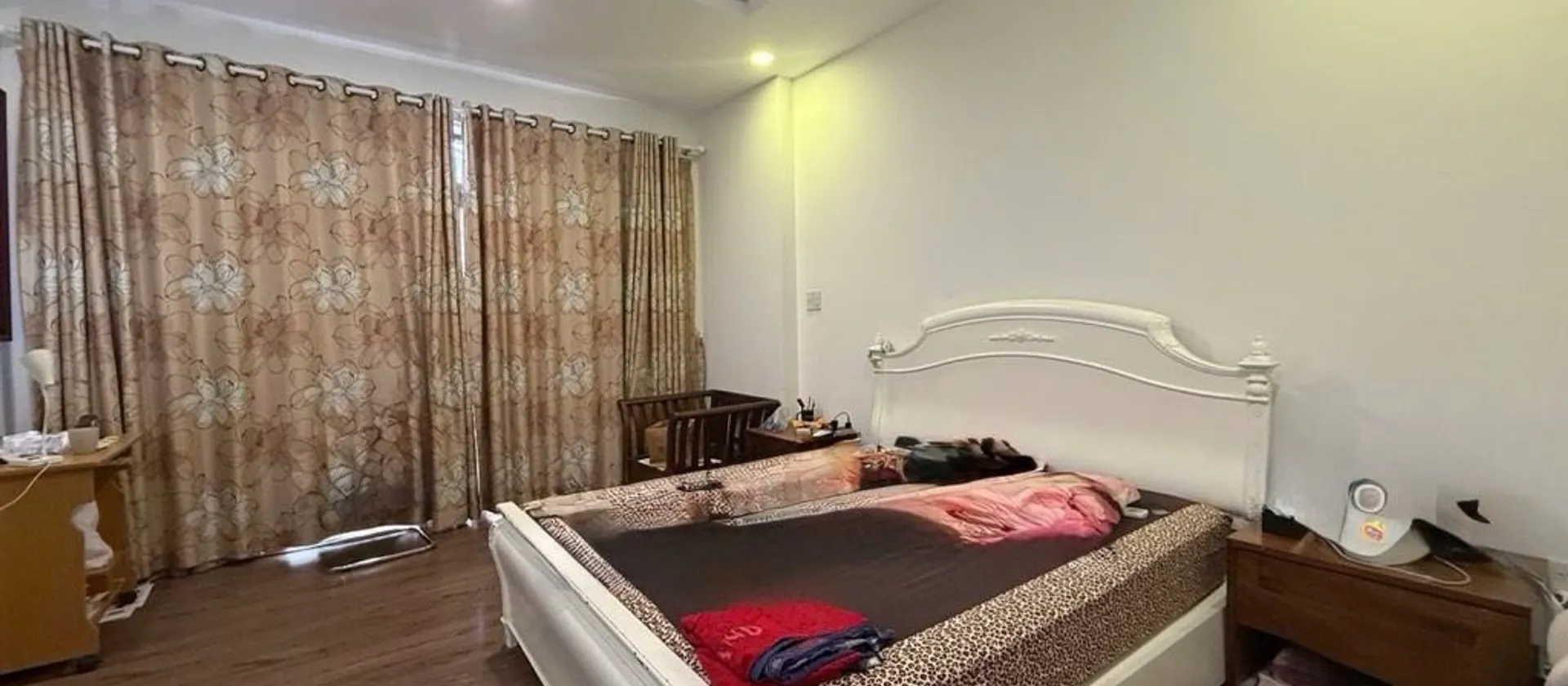 Biệt Thự Sang Trọng Khu Tấn Trường Nam Long Quận 7... Bán nhà mặt phố tại Phú Thuận, Hồ Chí Minh 01