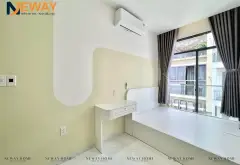 TOÀ NHÀ CHDV- 6 TẦNG THANG MÁY- TỔNG 15 PHÒNG- DÒNG TIỀN 85TR/THÁNG- XÂY MỚI 100%- PCCC ĐẠT CHUẨN... Bán nhà riêng tại Thông Tây Hội, Hồ Chí Minh 08