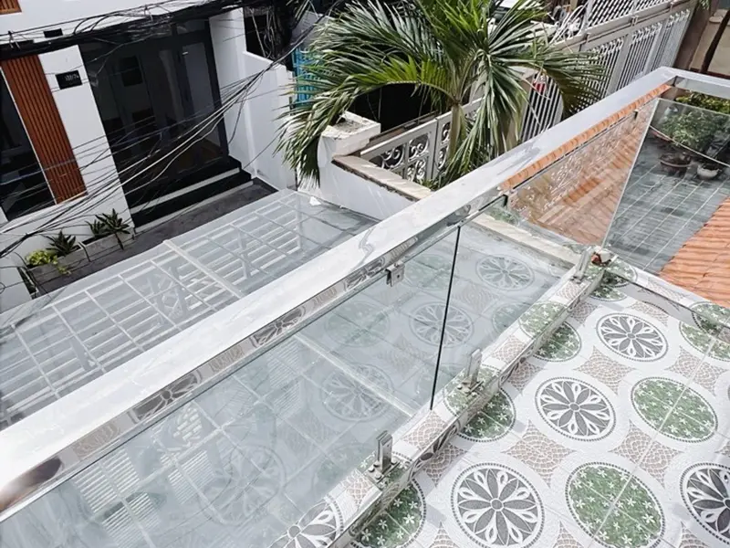 NGAY KHU ẨM THỰC CHỢ 200 - HẺM TO 4M - 3 TẦNG - 41M2 - CHỈ 4.5 TỶ... Bán nhà riêng tại Khánh Hội, Hồ Chí Minh 01
