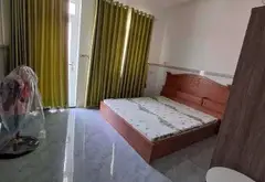 Cơ hội hiếm có sở hữu nhà đẹp 3 tầng khu vực Hồ Học Lãm hxh 5.6x17.6m giá chỉ 6.75 tỷ... Bán owner_side tại An Lạc, Hồ Chí Minh 04