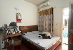 Bán căn hộ chung cư 70m2 tại Hoàng Quốc Việt, căn tầng 6 toà A tiềm năng... Bán căn hộ chung cư tại Nghĩa Đô, Hà Nội 04