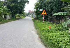 Người nhà cần tiền muốn nhượng thửa đất... Bán đất tại Phạm Ngũ Lão, Hưng Yên 04