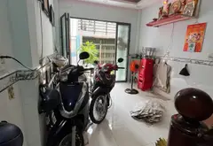 Nhà mặt tiền hẻm xe hơi Hồng Bàng giá mềm nhỉnh hơn 5 tỷ xíu mại mềm mại... Bán nhà riêng tại Bình Tây, Hồ Chí Minh 06