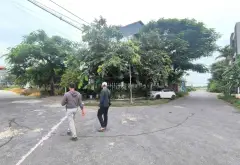 Bán đất thổ cư mặt tiền rộng tại TĐC Vườn Đốm, giá cạnh tranh... Bán đất tại Hưng Đạo, Hải Phòng 01