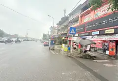 Bán đất 113,2m2 mặt tiền 4,55m khu Đa Lộc Tây Bầu kinh doanh phát triển... Bán đất tại Thiên Lộc, Hà Nội 03