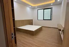 Nhà 3 tầng tiện nghi, ôtô vào tận nơi, vị trí đẹp Bình Tân... Bán nhà riêng tại Bình Hưng Hòa, Hồ Chí Minh 05