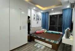 Căn hộ 2 phòng ngủ hiện đại ở trung tâm quận... Bán căn hộ chung cư tại Xuân Phương, Hà Nội 04