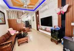 Nhà riêng 3,5 tầng diện tích 41m² hướng Đông Nam tại khu vực có giao thông thuận tiện... Bán nhà riêng tại Hưng Đạo, Hải Phòng 07