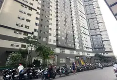Bán căn hộ cao cấp 3 phòng ngủ view hồ bơi quận 8 diện tích 80m²... Bán căn hộ chung cư tại Chánh Hưng, Hồ Chí Minh 01