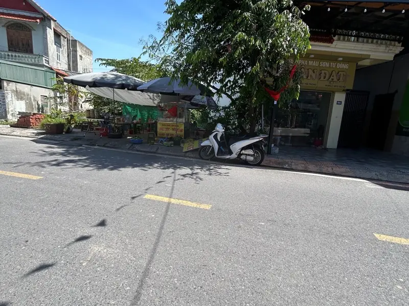 Đất Vàng Mặt Phố Hoàng Mai - Ngõ Thông Ô Tô Tránh Hiếm Có... Bán đất tại An Hải, Hải Phòng 01