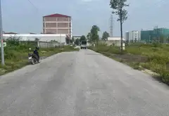 Siêu phẩm đất lô góc 3 mặt thoáng Yên Phong... Bán đất tại Tam Đa, Bắc Ninh 09