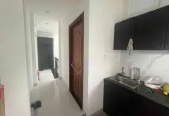 Kết cấu: 4 tầng, 5PN khép kín, 6WC
Chủ là chị Thanh làm doanh nghiệp, bán để đầu tư bên công ty.
Nh... Bán nhà mặt phố tại Phú Thạnh, Hồ Chí Minh 12