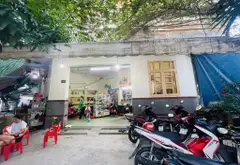 Nhà góc 2 mặt tiền 3 tầng, diện tích 73m2, Quận 6... Bán nhà mặt phố tại Bình Phú, Hồ Chí Minh 04