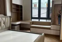 Nhà đẹp 3 tầng trung tâm Quận 10, không gian thoáng đãng... Bán nhà riêng tại Hòa Hưng, Hồ Chí Minh 03