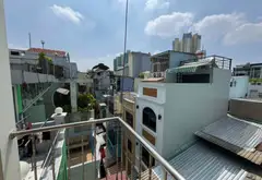🏡🏡 NHÀ ĐẸP HẺM XE HƠI HÀ TÔN QUYỀN – P.15, QUẬN 5 (NAY LÀ P. CHỢ LỚN)... Bán nhà riêng tại Chợ Lớn, Hồ Chí Minh 12