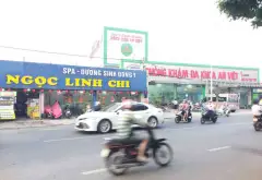 Nhà 4 Tầng Mới Tinh 60m2 Cực Phù Hợp Gia Đình Tại Dĩ An... Bán nhà riêng tại Dĩ An, Hồ Chí Minh 02