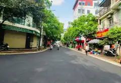 🔥NHÀ KIM GIANG - MẶT NGÕ RỘNG – Ô TÔ TRÁNH – KINH DOANH SẦM UẤT – KHU VỰC HIẾM NHÀ BÁN 🔥... Bán nhà riêng tại Thanh Liệt, Hà Nội 02