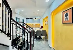 Nhà Phố 4 Tầng Đẳng Cấp Tại Nguyễn Thái Sơn, Gò Vấp... Bán nhà riêng tại Hạnh Thông, Hồ Chí Minh 04