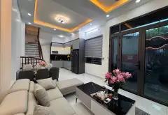 Cơ hội vàng sở hữu nhà Kim Đồng, mặt tiền rộng, ngõ thoáng hiếm có... Bán nhà riêng tại Tương Mai, Hà Nội 01