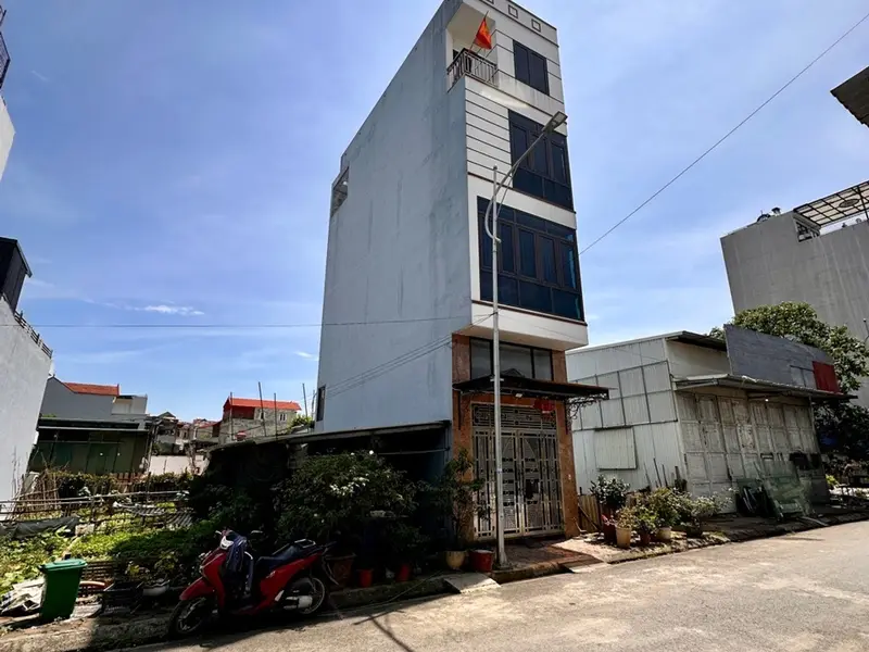 Bán đất phân lô mặt tiền 7m tại Yên Lũng An Khánh, khu đô thị phát triển sầm uất... Bán đất tại An Khánh, Hà Nội 01