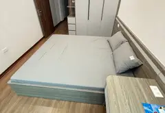 11,5 tỷ -Cơ hội sở hữu nhà 5 tầng thang máy gần phố Minh Khai với nội thất cao cấp... Bán nhà riêng tại Vĩnh Tuy, Hà Nội 06