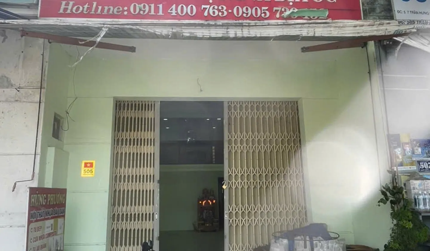 Nhà phố 2 tầng tiện nghi giữa lòng Đà Nẵng... Bán nhà mặt phố tại Điện Bàn Đông, Đà Nẵng 01