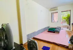 Nhà góc 2 mặt ngõ Vĩnh Tuy, tận hưởng không gian thoáng đãng... Bán nhà riêng tại Vĩnh Tuy, Hà Nội 04
