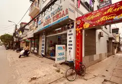 Nhà đẹp trung tâm, ô tô vào nhà, cơ hội giảm giá sốc... Bán nhà riêng tại Phú Lương, Hà Nội 02