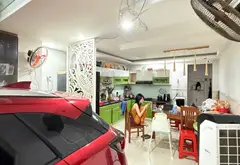 Nhà 4 tầng 50m2 hẻm ô tô, khu vực Tân Phú, giá 7.3 tỷ... Bán nhà riêng tại Phú Thọ Hòa, Hồ Chí Minh 02