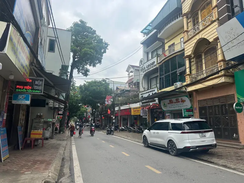 Bán đất 95m2 ở Tổ 26 Phúc Thịnh, Nguyên Khê giá 8.8 tỷ... Bán đất tại Phúc Thịnh, Hà Nội 01