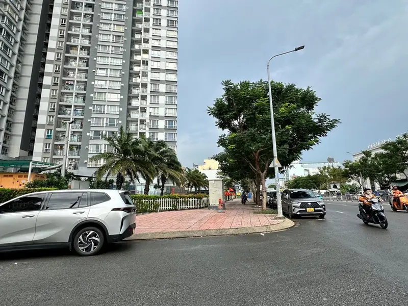 Bán nhà riêng Phường 7 Quận 6 diện tích 59,5m² giá 4,27 tỷ đồng... Bán nhà riêng tại Bình Tiên, Hồ Chí Minh 01