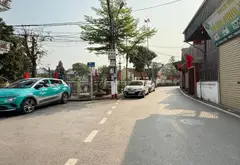 Cơ hội sở hữu nhà phân lô ô tô gần 2 thoáng, nội thất tiền tỷ tại quận trung tâm... Bán nhà riêng tại Sơn Đồng, Hà Nội 01