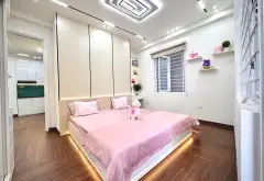 Bán căn hộ 2 ngủ tại Quan Hoa, Cầu Giấy, giá 2.48 tỷ... Bán căn hộ chung cư tại Nghĩa Đô, Hà Nội 14