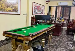 Nhà 6 tầng phường Cầu Giấy, ngõ thông, ô tô đỗ cửa, sổ vuông... Bán nhà riêng tại Cầu Giấy, Hà Nội 07