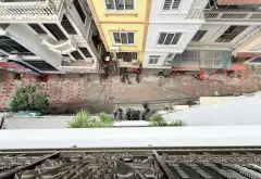 NHÀ XÂY MỚI - THANG MÁY - 40M RA PHỐ - FULL NỘI THẤT - Ô TÔ TRÁNH - LÀM VĂN PHÒNG - KINH DOANH... Bán nhà riêng tại Hoàng Mai, Hà Nội 07