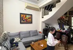 Bán nhà mặt phố tại khu phố cổ Hà Nội, 5 tầng, vị trí kinh doanh đắc địa... Bán nhà mặt phố tại Hoàn Kiếm, Hà Nội 09