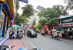 Nhà phố 5 tầng có thang máy - Vị trí trung tâm Thanh Xuân... Bán nhà mặt phố tại Phương Liệt, Hà Nội 02