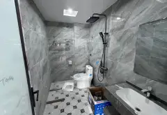NHÀ XÂY MỚI- 6 TẦNG THANG MÁY- THIẾT KẾ THÔNG SÀN- VÀI BƯỚC RA ĐƯỜNG Ô TÔ TRÁNH-... Bán nhà riêng tại Hoàng Liệt, Hà Nội 05