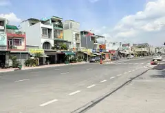 Bán nhà bán nhà bán nhà... Bán nhà mặt phố tại An Lạc, Hồ Chí Minh 02