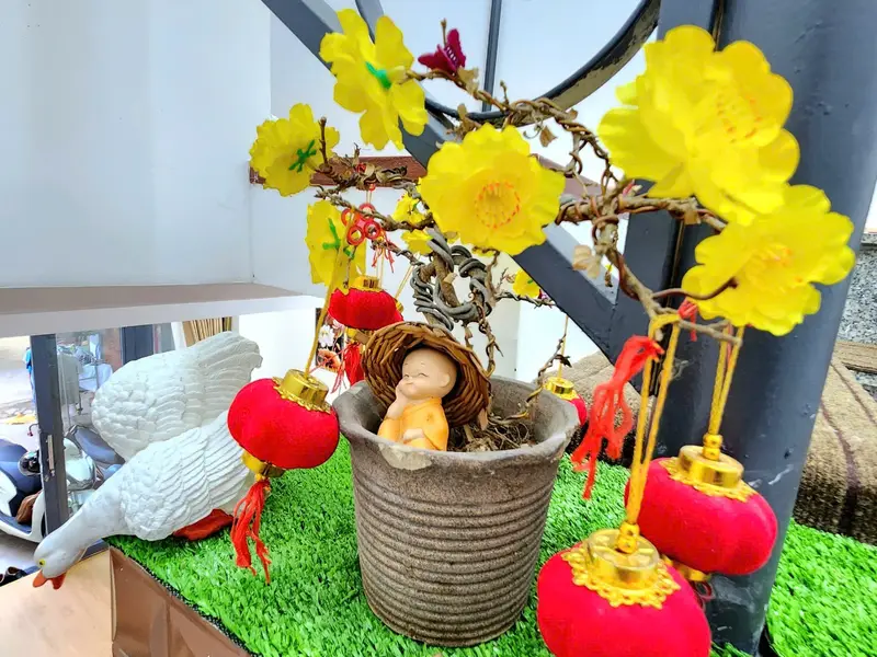 Nhà riêng 2 tầng diện tích 19.8m² tại khu vực Nguyễn Văn Lượng giá 3.1 tỷ đồng... Bán nhà riêng tại Gò Vấp, Hồ Chí Minh 01