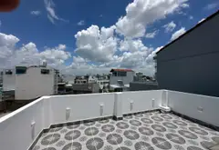 CG 🏡 5 TẦNG - DT 42,5m2 - NGAY CHỢ GÒ VẤP - HẺM VF3 - CHỈ 6.x TỶ (TL)🏡... Bán nhà riêng tại Hạnh Thông, Hồ Chí Minh 15