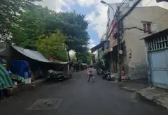 Nhà nở hậu rộng rãi tại Lò Siêu Quận 11, cơ hội vàng cho nhà đầu tư... Bán nhà riêng tại Phú Thọ, Hồ Chí Minh 02